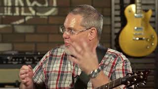 Video thumbnail for 2019 PRS S2 Vela Semi-Hollow vs PRS S2 Vela by MooreMusicGuitars