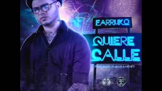 Los de La Nazza Ft. Farruko - Quiere Calle - Welcome To Orion