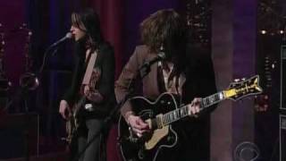 Ryan Adams-Let it ride.mp4