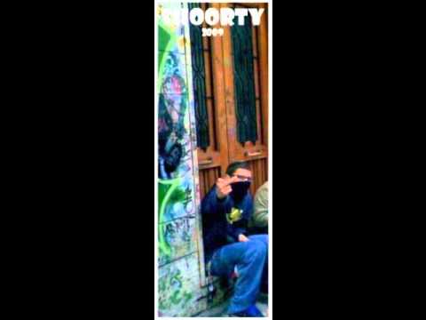 DJ Rubin feat. Shoorty - Shhh