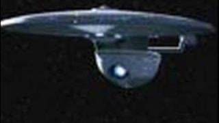 Star Trek II: The Wrath Of Khan (Opening Music)