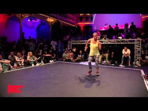 PRESELECTION 1ST ROUND nr 81-120 House Dance Forever - Summer Dance Forever 2015