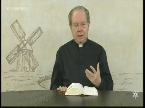 O Pão Nosso  9 Maio 2019      -      Pe.F.C.Cardoso