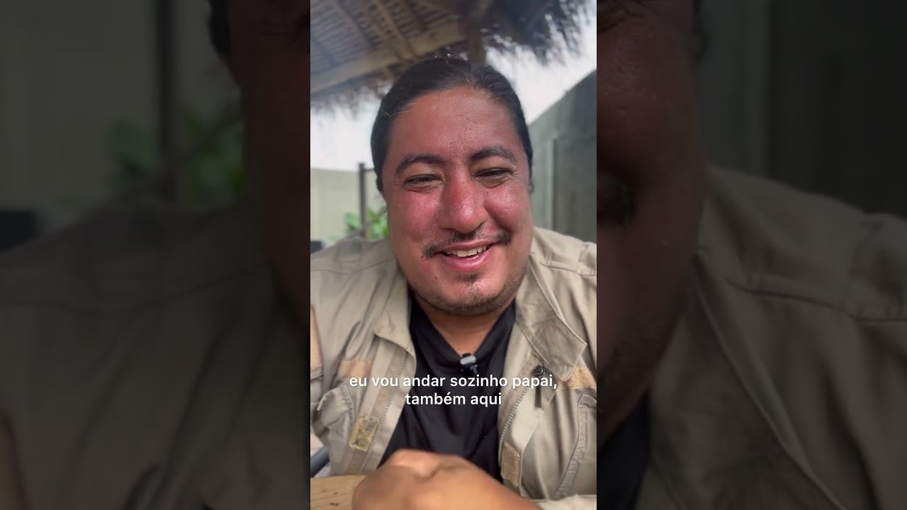 Guerreiros precisam ser cultivados