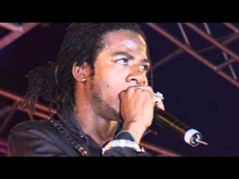 Gyptian - True Blessing {Blue Skies Riddim} Supa Hype Prod [May 2011]