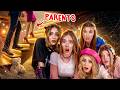 Quintuplets vs Strictest Parents! How to Escape From Home DEFAULT Thumbnail