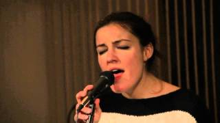 Frances Cone "Soon" OTB Live 1 12 14