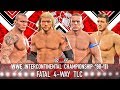 WWE 2K17 Edge vs Eddie Guerrero vs John WWE 2K17 Edge vs Eddie Guerrero vs John