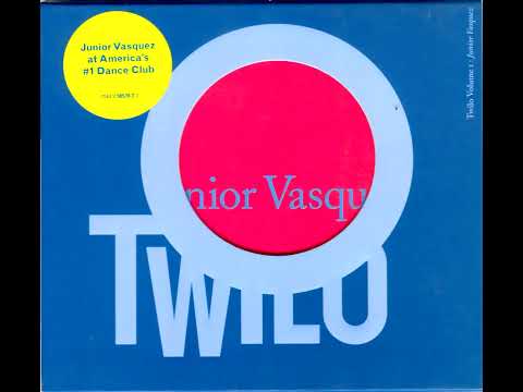 Junior Vasquez - 2000 - Twilo Vol. 1.