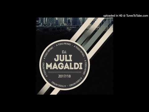 Willy William Ft J Balvin Ft Calle 13 - Turn Down For Mi Gente (Remix)