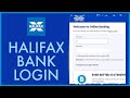 Halifax Online Banking: How to Login Halifax Bank Account 2022? Halifax.co.uk Login