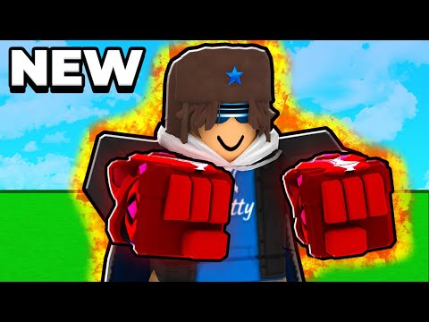 Roblox Bedwars NEW Gauntlets are OVERPOWERED!
