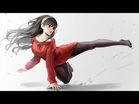 Mother Mother - Hayloft II (Dark Verb Version)