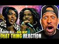 Lauryn Hill SHUT DOWN the 90s With Doo Wop! Pure GENIUS… (That Thing Reaction)