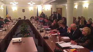 Олександр Герега - За законопроект №7402-2