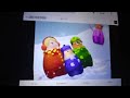 Higglytown Heroes Season 1 Episode 9 First Snow Snow Dazed