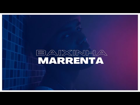 MICAEL - BAIXINHA MARRENTA