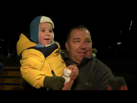 DNEVNIK 04.12.2022. Osječka televizija