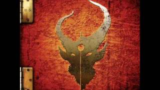 Infected-Demon Hunter