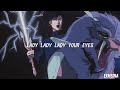 AMV Digital Devil Story Megami Tensei OVA LADY YOUR EYES Sub Español Romaji
