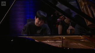 Download lagu Mao Fujita - Rachmaninoff Prelude op.23 no.4 mp3