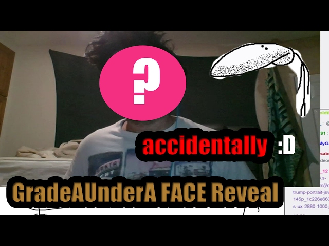 Top 5 Streamers Who Accidentally Did A Face Reveal Top 5 Streamers Who Accidentally Did A Face Reveal