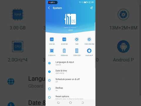 How to update system in Tecno Phone Subscribe for more