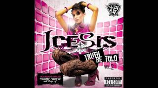 IceSis- Freak Me