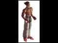 Kazuya Mishima Voice Collection Tekken 2 Jouji Nakata