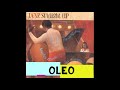 STANLEY CLARKE - OLEO (2000)