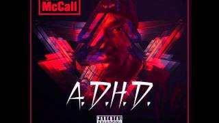 Kevin MCcall - Match One
