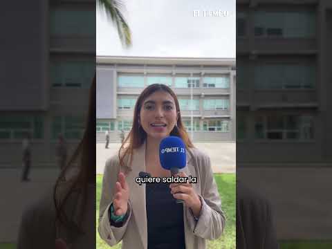 El ‘Plan Marshal’ de De La Espriella para Chocó | EL TIEMPO