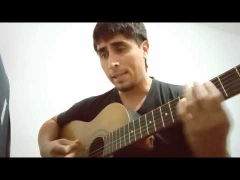 Como los bueyes - Almafuerte