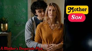 Download lagu 1Mother & Son_ A Mother's Secret Changed Everything | Movie Explained mp3