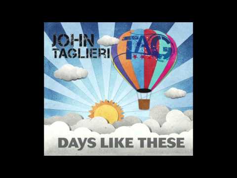 John Taglieri - Finish Line