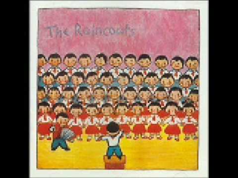 The Raincoats - In Love