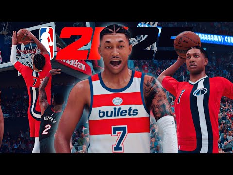 This 2x NBA CHAMPION Cannot Be STOPPED!! COREY CASH RETURNS!!! | NBA 2K25