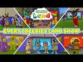 All The Shows From CBeebies Land Bluey Hey Duggee Bing Teletubbies And More May 2025 4K