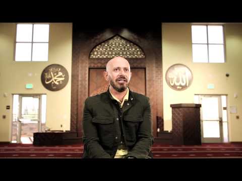 ISR Season 7 Episode 3: "Rejection of Evil Deeds and Innovations" - Dr. Imad Bayoun