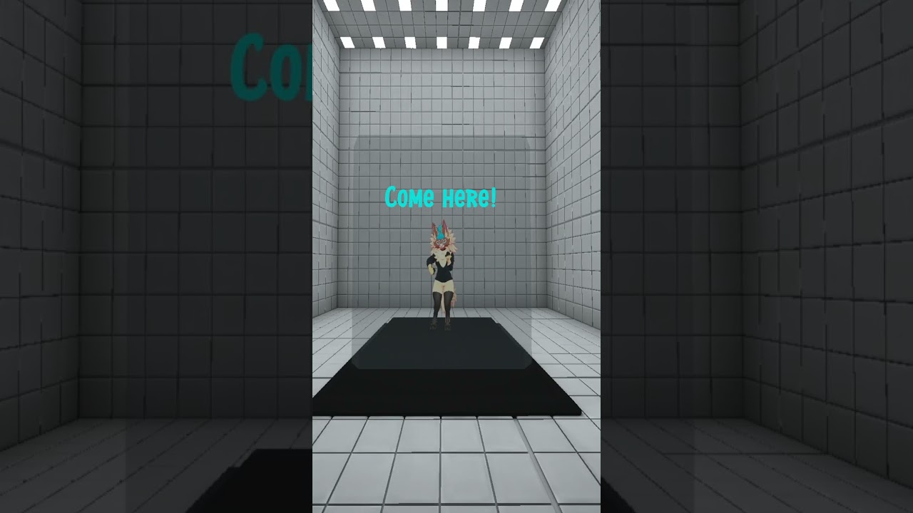 Contained again #furry #furryfandom #furryshort #Tetheraissei #novabeast #skit