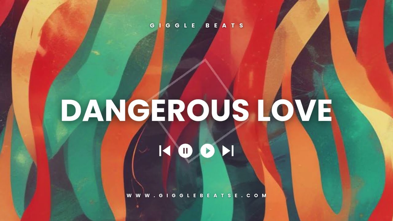 Dangerous Love | Giggle Beats | Official Video