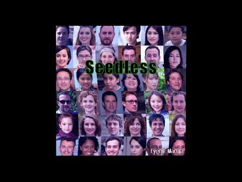 [FULL ALBUM] Eyeris Macula - Seedless