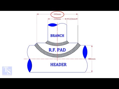 API 650 How to make a Low cost KEYPLATE for storage tank fabrication and erection TUTORIAL