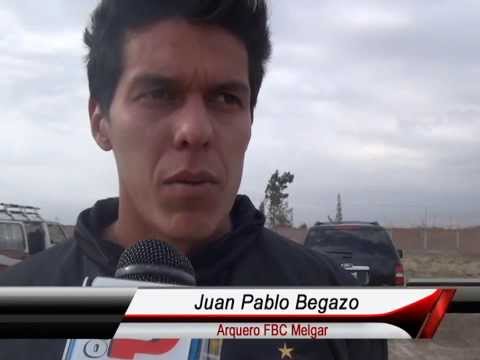 Juan Pablo Begazo habló de su expulsión en Cajamarca - PURO DEPORTE