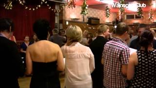 Wainscott Club - Do They Know Its Christmas - Christmas Party 2012
