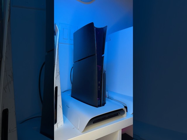 Vídeo relacionado con Console Sony PlayStation 5 Édition Standard Blanche