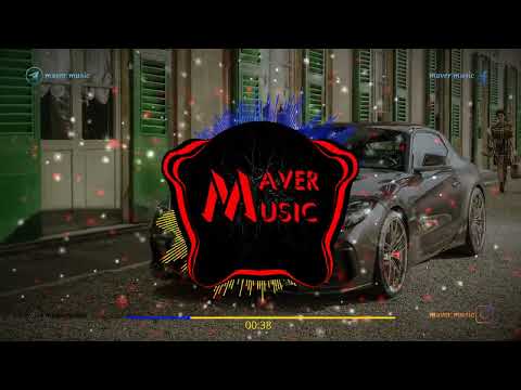 KALUSH & Jerry Heil - Стіни (Shad0w & nezzi Remix) | А стіни в дома тепер затісні