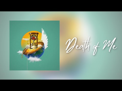 Adam Stanton - Death of Me (Visualizer)