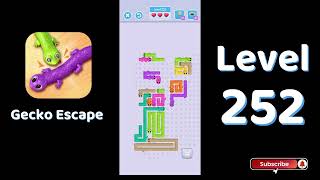 Level 252