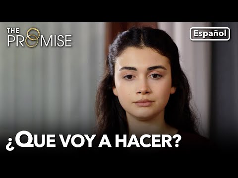 Invitada inesperada | La Promesa Capítulo 44 (en Español)